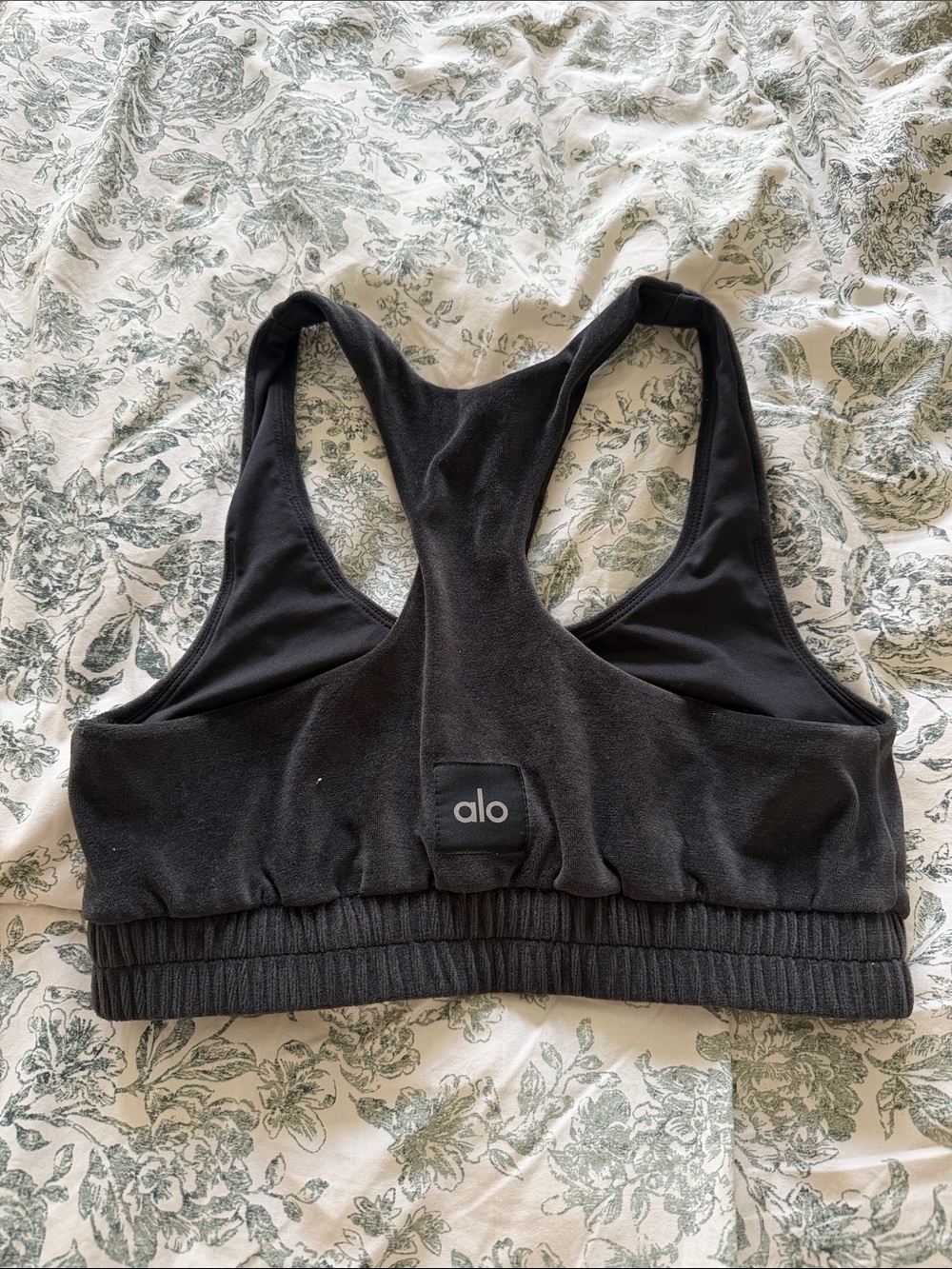ALO Sports Bra